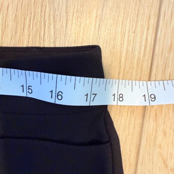 🖤 LOFT “The Sutton Skinny” Pants | Size 12 - Picture 5 of 7